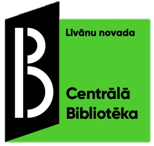 Bibliotēkas logo