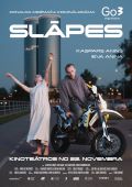 Filma “Slāpes” Līvānu bibliotēkā