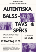 Leilas Alijevas iedvesmas meistarklase “Autentiska balss – Tavs spēks”